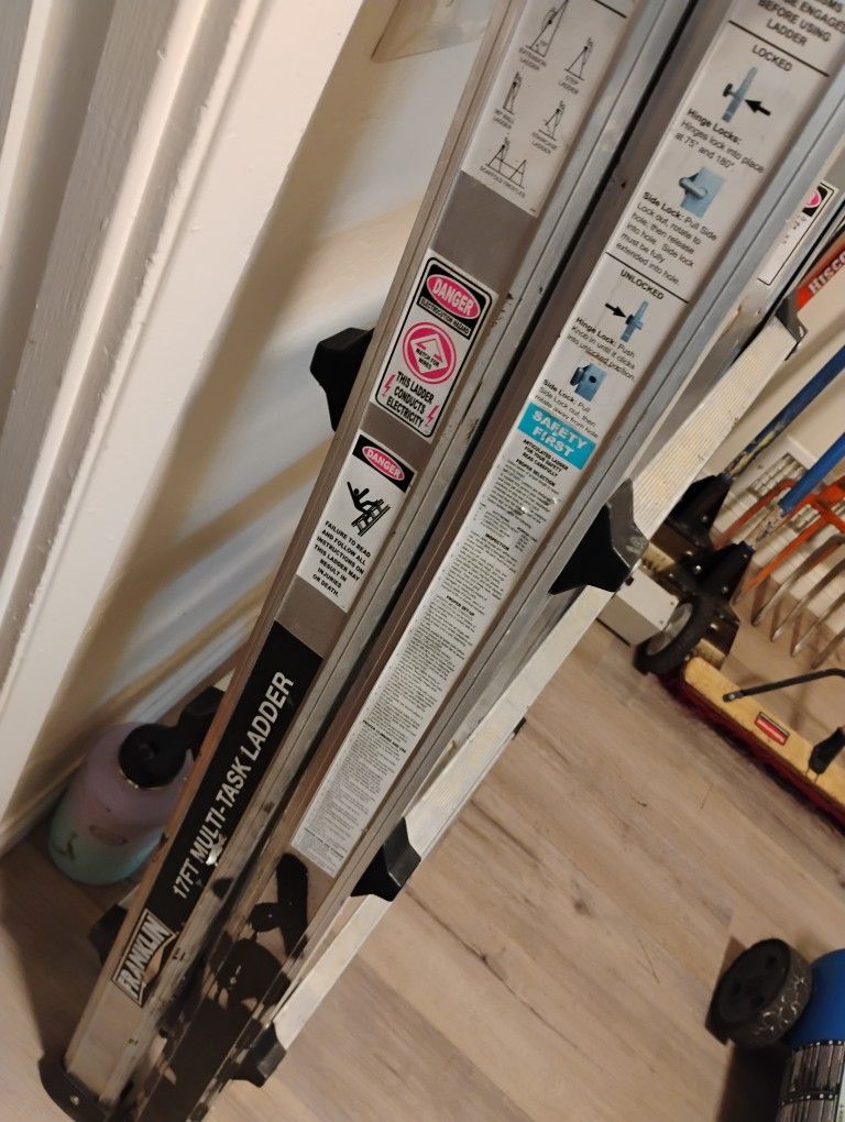 Ladder