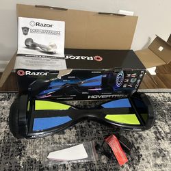 Razor Hovertrax Hoverboard for Kids Age 8+