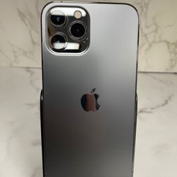 iPhone 12 Pro Max 128gb Unlocked ID: 20246