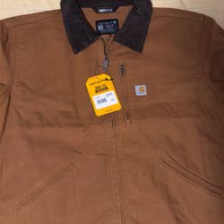Carthartt Jacket 