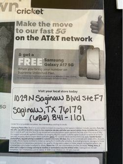 Samsung Galaxy A175G