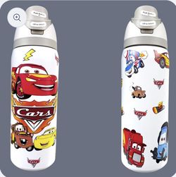 Owala Freesip Stainless Steel Water Bottle 32oz.