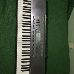 Casio CTK-2000 Portable Keyboard