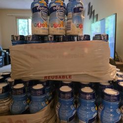 Pediasure