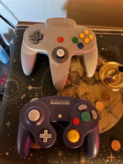 Nintendo switch 2 controllers