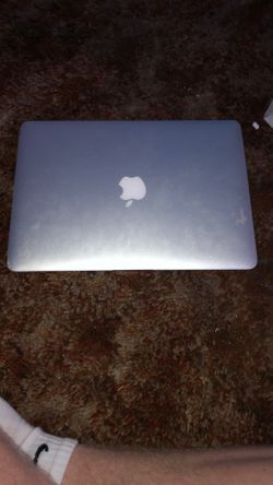 MacBook Air