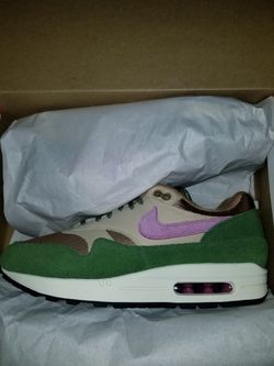 Nike Air Max 1  "Treeline"