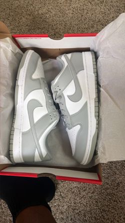 Brand New dunk lows Retro
