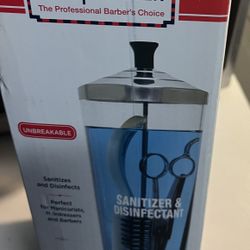 Marvicide Sanitation Jar 