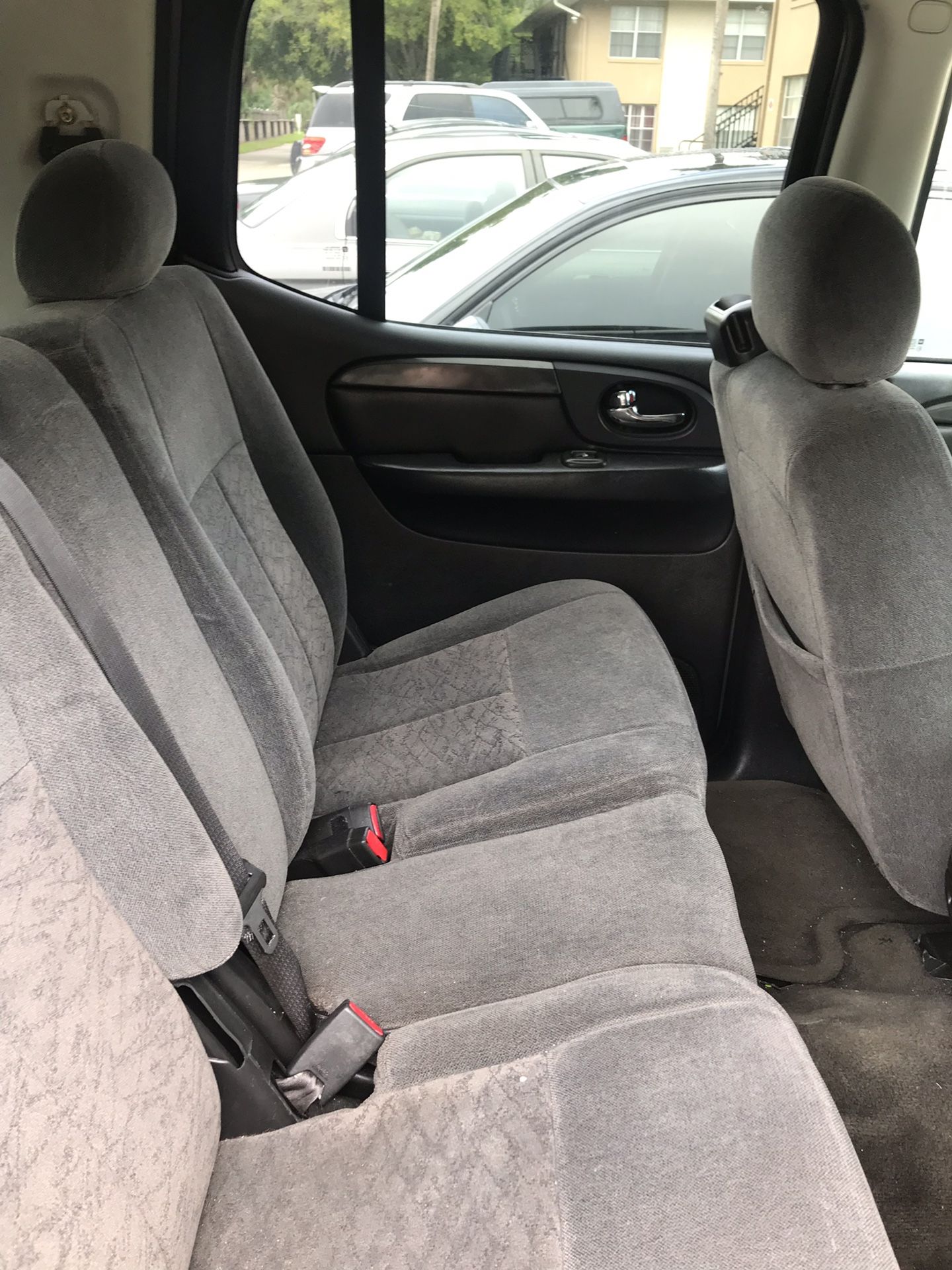 2005 GMC Envoy XL