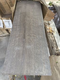Porcelain Floor Tile