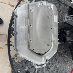 Honda Accord V6 Intake