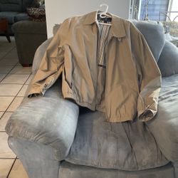 London Fog Jacket