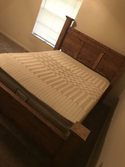 Queen size