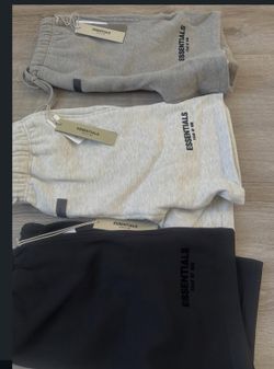 Essentials