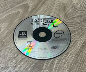 Twisted Metal III for PlayStation One