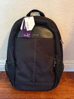 Targus Classic 15-16" Laptop Backpack