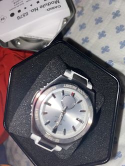 G Shock Gms Lady Watch