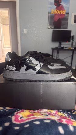 Mf Doom Bape