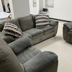 living room set 