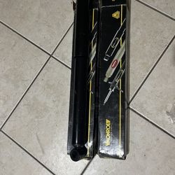 Monroe OE Spectrum Shock Absorber 37217