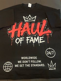 Men’s gym T shirt (Slightly oversized)
