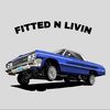 FITTEDNLIVIN
