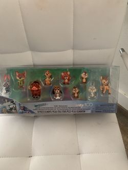 Disney Figures