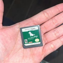 Nintendogs