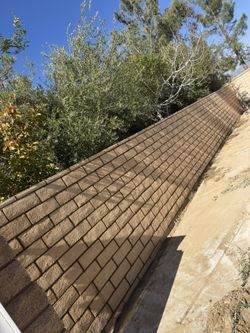 Walls And Retaining Walls /repairs