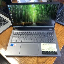 Acer Aspire 5 A515-58MT-52RG 15.6" Laptop