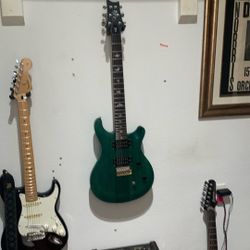 Prs Standard 24 Se Ce