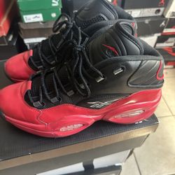 Iversons (Size 13 Men) 