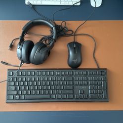 Razer Homerun Bundle