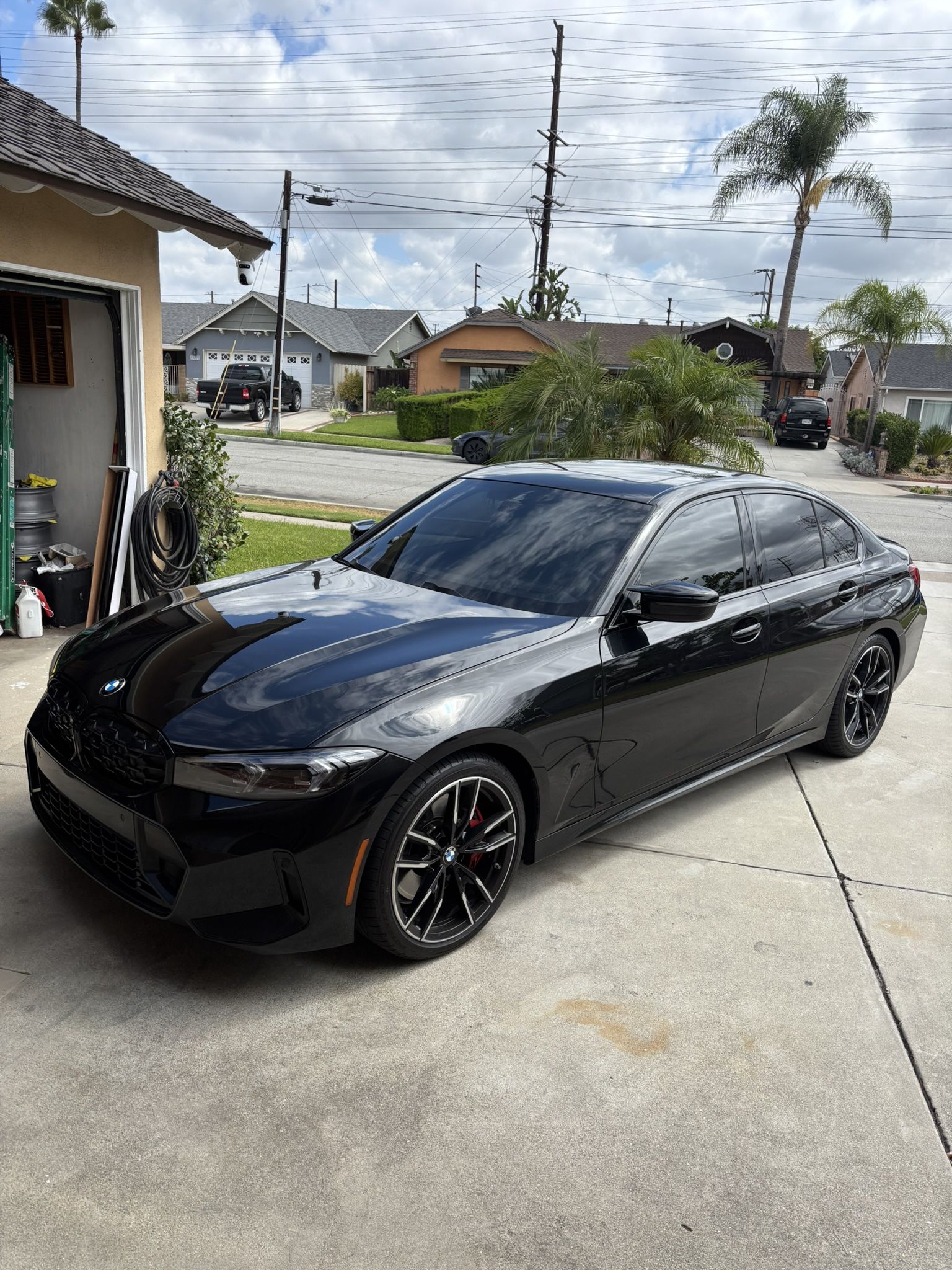 Tinting Any Car Any Shade