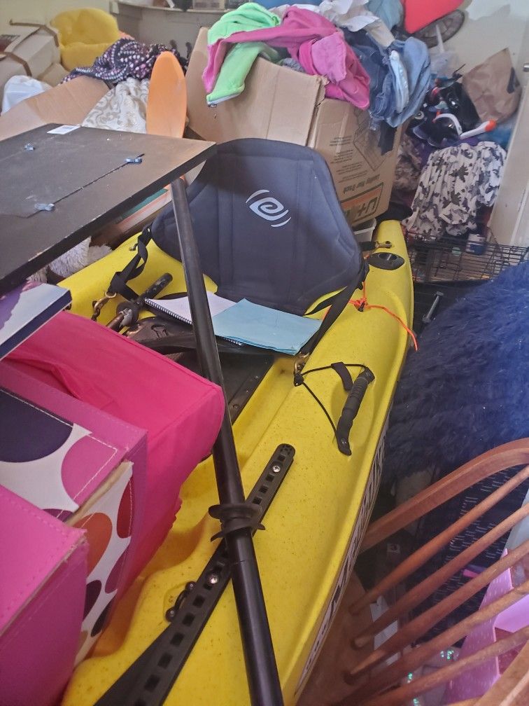 Kayak   From Malibukyaks.com