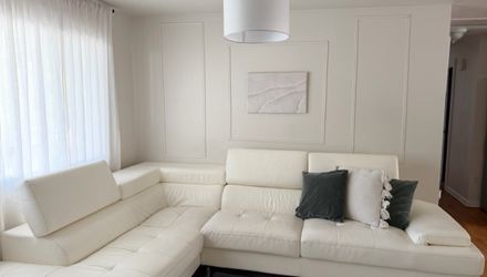 Couch Avory 10x8fit