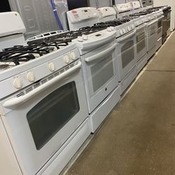White Gas Stoves