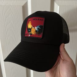 Gallo Fino SnapBack 