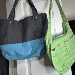 Bags