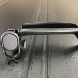 Toyota Chr Phone Holder/cubby