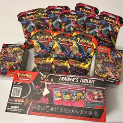 Pokemon Lot For $250
