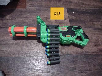 Toys