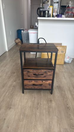 Nightstand