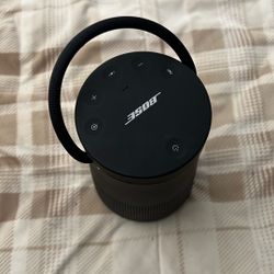BOSE SOUNDLINK REVOLVE + II