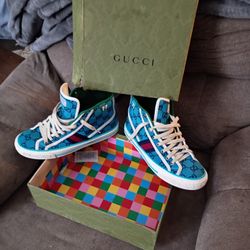 Designer Gucci Sneakers