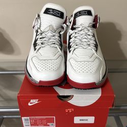 Nike Duane Wade 305 Way of Wade men’s 10.5