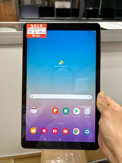 Samsung Galaxy Tab A SM-T597V 10.5 inch 32GB wifi + cellular unlocked