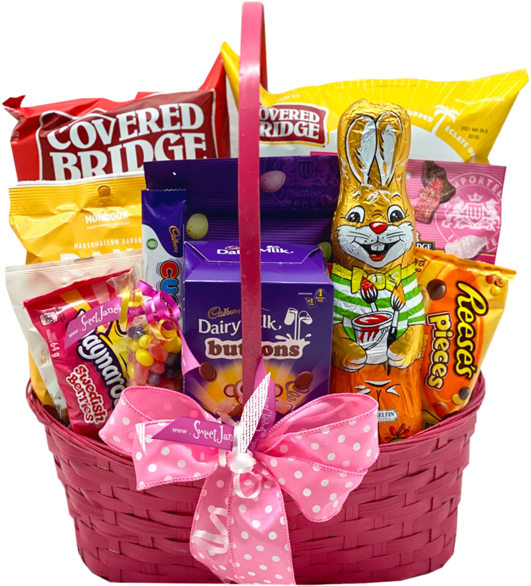 Easter Baskets