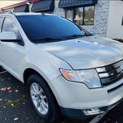 2007 Ford Edge 